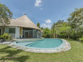 Villa Alam Pandan